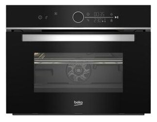 Встраиваемый электрический духовой шкаф Beko BBCW13400X