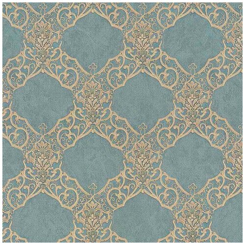 Обои Zambaiti Fipar коллекция Luxor артикул R 22425 винил на флизелине ширина 106 длинна 1005 Россия 4000₽