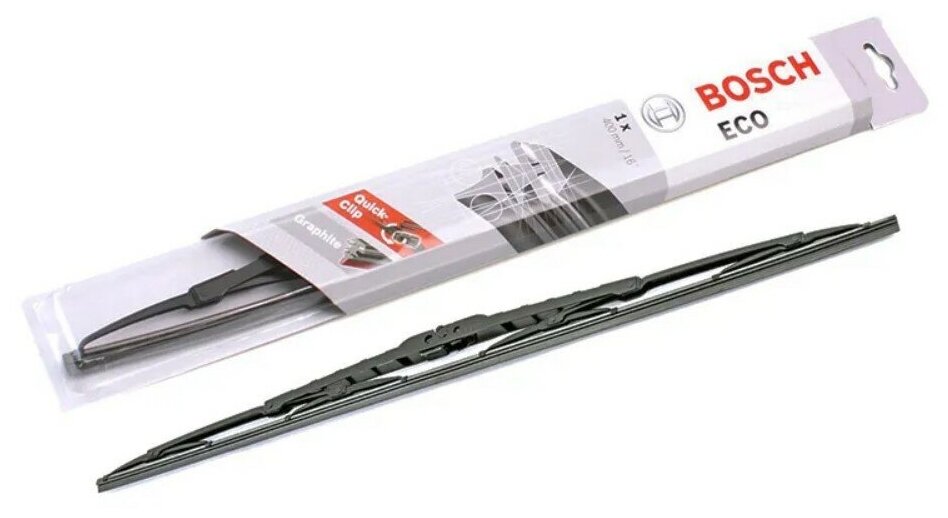 Щетка стеклоочистителя ECO 600 60C 3397004673 BOSCH 3397004673