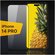Полноэкранное защитное стекло для Apple iPhone 14 Pro / Cтекло с ...