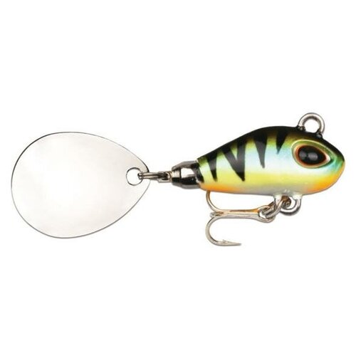 фото Воблер storm gomoku spin 06 /p gsp06-p