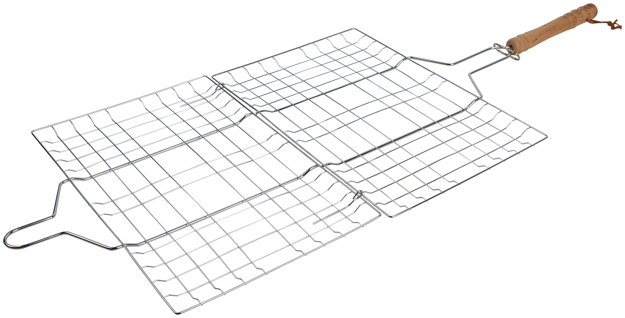 Решетка-гриль Дача 22x35 см - фотография № 2