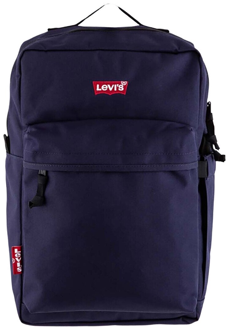 Рюкзак Levis Updated Levi'S L Pack Standard Issue Унисекс 38004-0278 OS