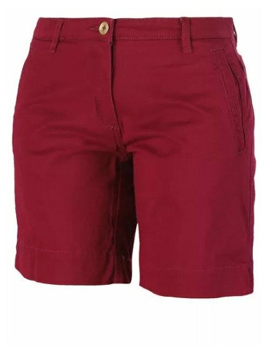 Шорты Regatta Solita Short RWJ210 бордовые (RUS M)