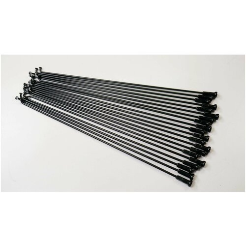 Спицы DARE 186мм + Ниппеля DARE (20шт)