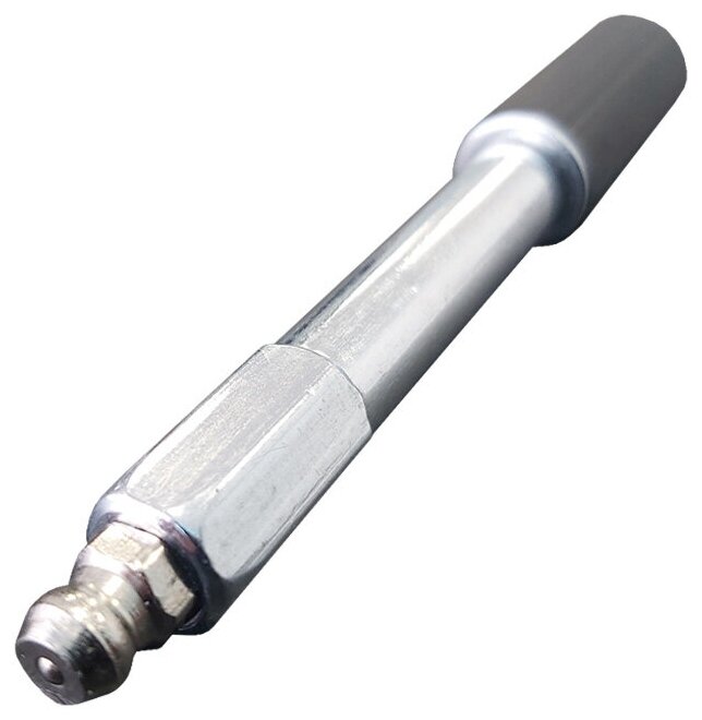 Пакер инъекционный стальной Гирман 13*100 мм, 50 шт - фотография № 3