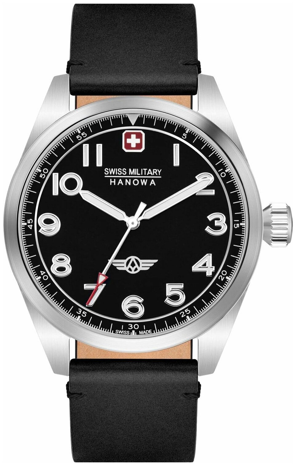 Наручные часы Swiss Military Hanowa Air 62993