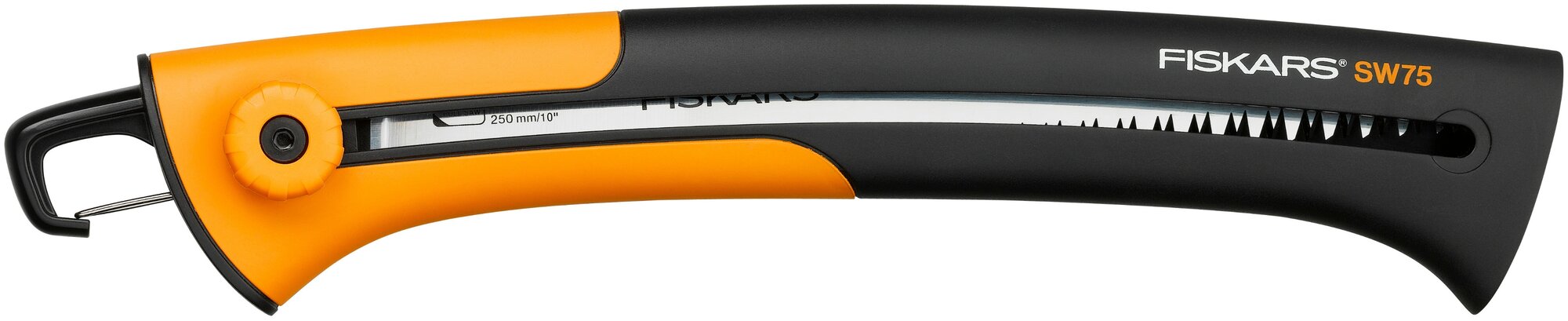 Пила садовая SW75 FISKARS Xtract (1000614) - фотография № 19