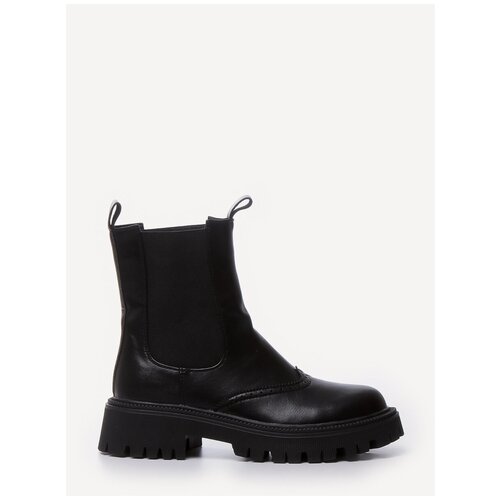 фото Ботинки женские b0711 (38) color me