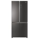 Холодильник Haier T-Door HTF-508DGS7RU - изображение