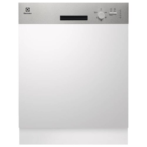 Посудомоечная машина Electrolux EEA17100IX полу-встроенная 5483900₽