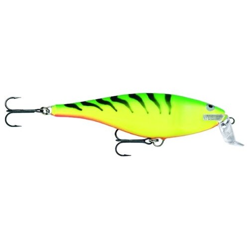 фото Rapala, воблер super shad rap ssr14, fp
