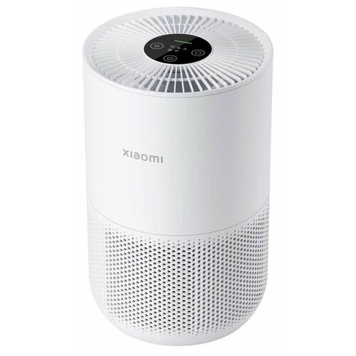 Очиститель Xiaomi Smart Air Purifier 4 Compact BHR5860EU 1354400₽