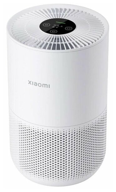 Очиститель Xiaomi Smart Air Purifier 4 Compact BHR5860EU