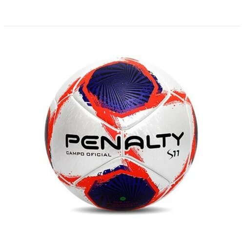 фото Мяч футбольный penalty bola campo s11 r1 xxi