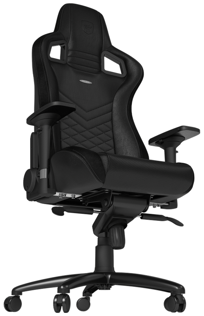 Компьютерное кресло Noblechairs Hero игровое