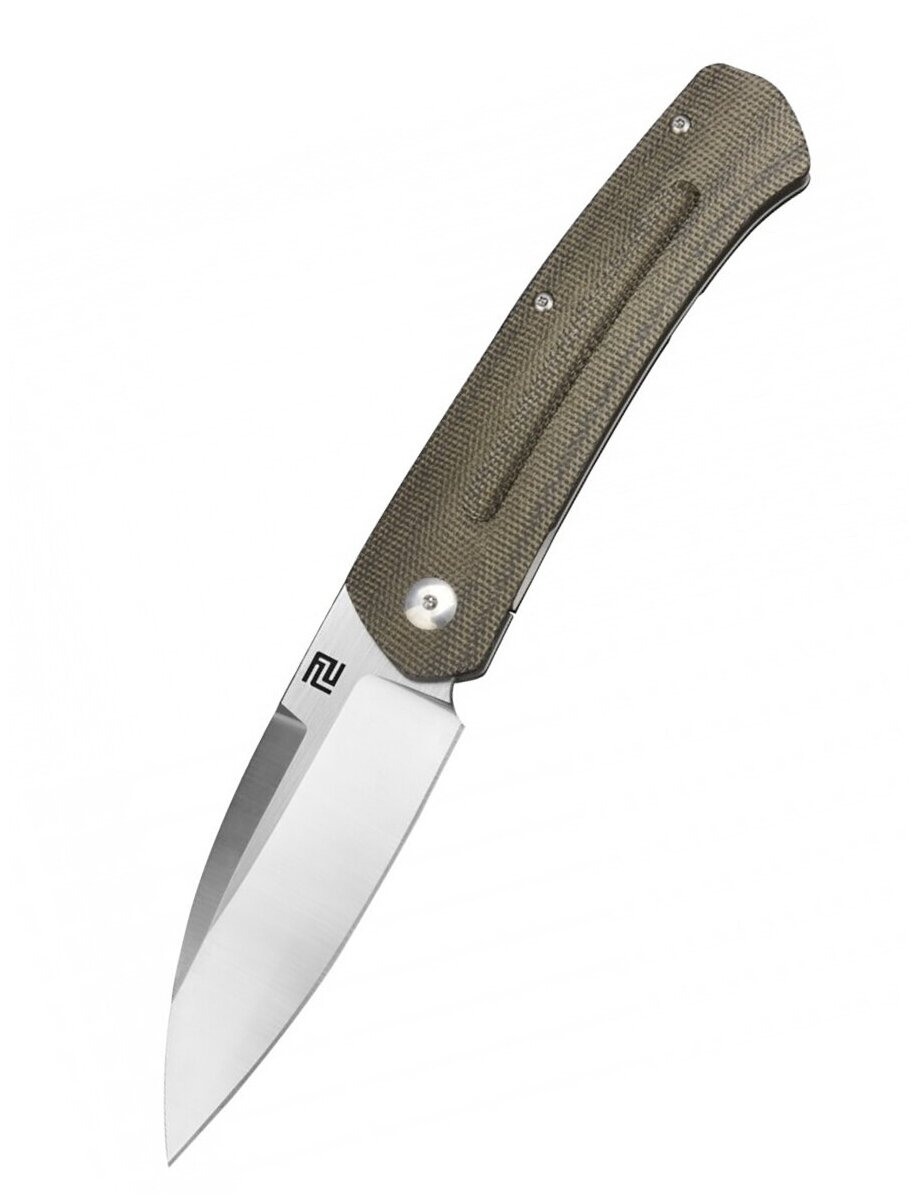 Нож Artisan Cutlery 1839G-ODG Centauri