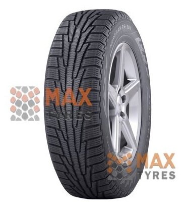 Nordman RS2 SUV 235/65 R17 108R XL