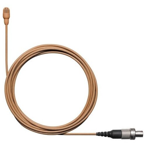 Петличный микрофон Shure TL46CO-LEMO 10356300₽
