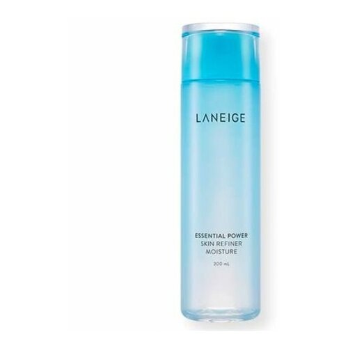 Laneige Essential Power Skin Глубокоувлажняющий тонер эссенция для лица, 200 мл