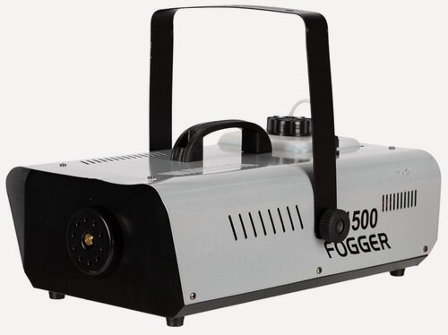 Изображение товара Генератор дыма PWR 1500w Fogger