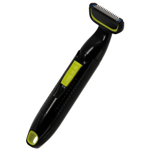 Триммер для тела Atlanta ATH-6952 green 69300₽