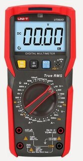 Изображение товара Мультиметр Uni-t UT89XD