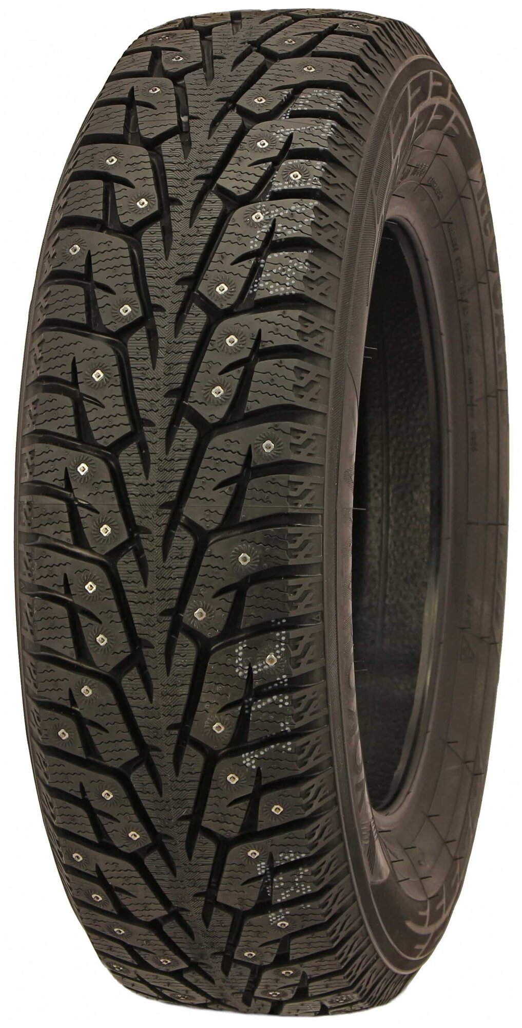 Автомобильные зимние шины Yokohama iceGuard Stud iG55 225/55 R16 99T