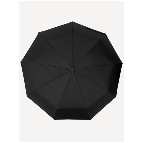 Смарт-зонт Meddo, черный смарт зонт meddo черный