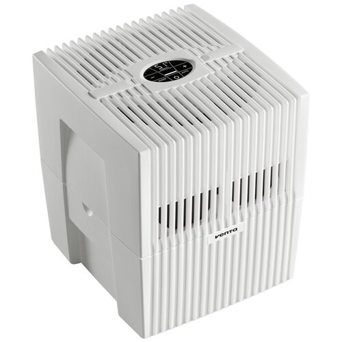 Воздухоувлажнитель-воздухоочиститель Venta LW15 Comfort plus White 3125800₽