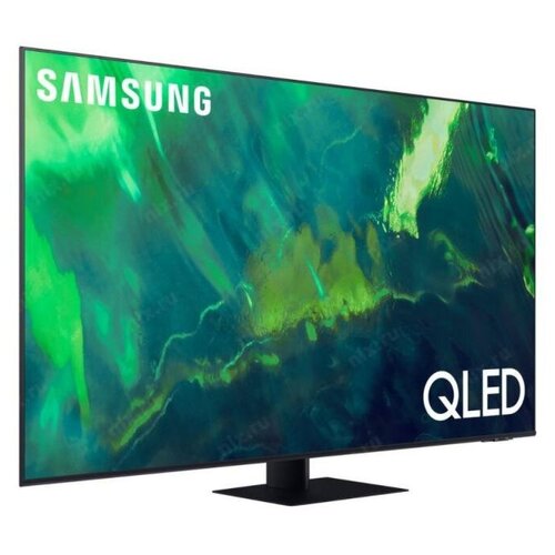 Телевизор Samsung Q70A QE55Q70AAU 8804400₽