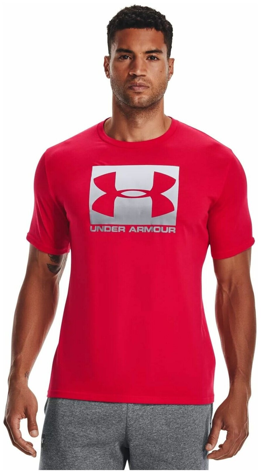 Футболка Under Armour