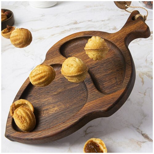 Менажница для хранения и подачи 