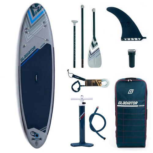 фото Sup доска надувная gladiator or10.8