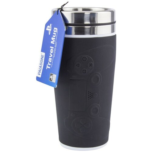 Кружка-термос Playstation Controller Travel Mug 450 мл PP6580PS