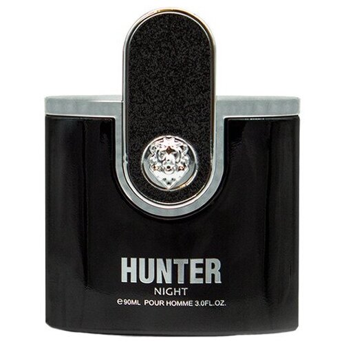 prive perfumes туалетная вода hunter night 90 мл Prive Perfumes туалетная вода Hunter Night, 90 мл, 335 г