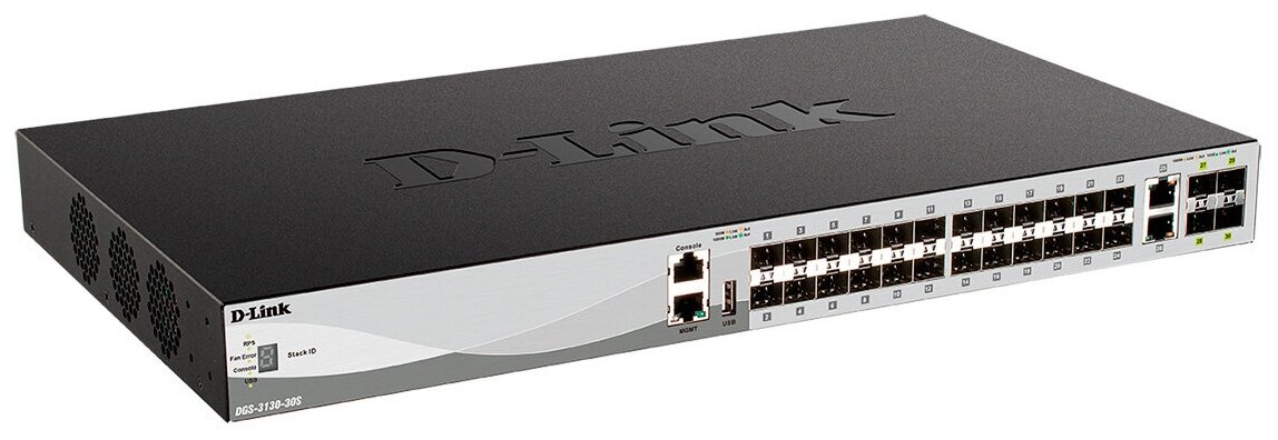 D-Link - фото №1