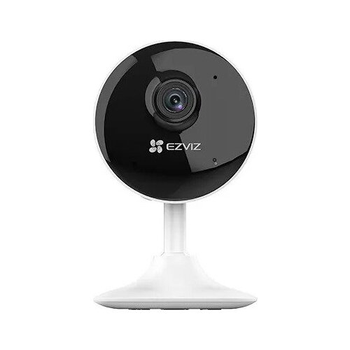 камера видеонаблюдения ezviz c1c 1080p белый Камера видеонаблюдения wi-fi EZVIZ CS-C1C FullHD