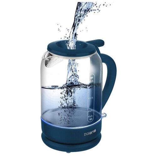 Чайник Polaris PWK 1759CGL 2200Вт 17л 684000₽