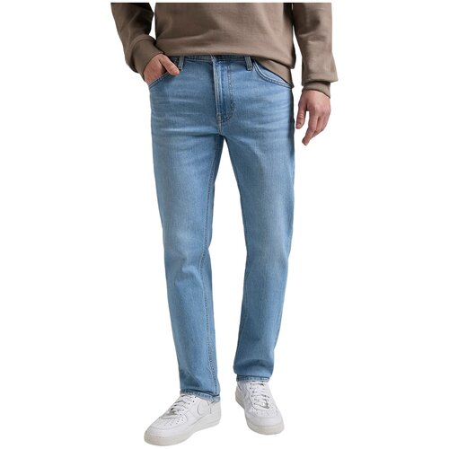 фото Джинсы lee daren zip fly мужчины l707owvi 32/32