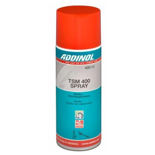 ADDINOL TSM 400 Spray