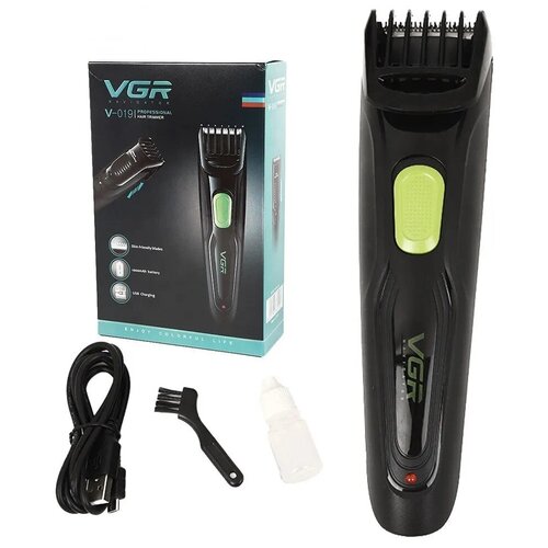 Машинка для стрижки VGR Professional V-019 118400₽