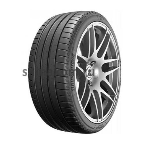 Шина Bridgestone(Бриджстоун) POTENZA SPORT 255/30 R19 91Y