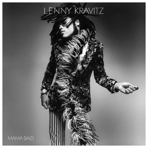 Lenny Kravitz: Mama Said [VINYL]