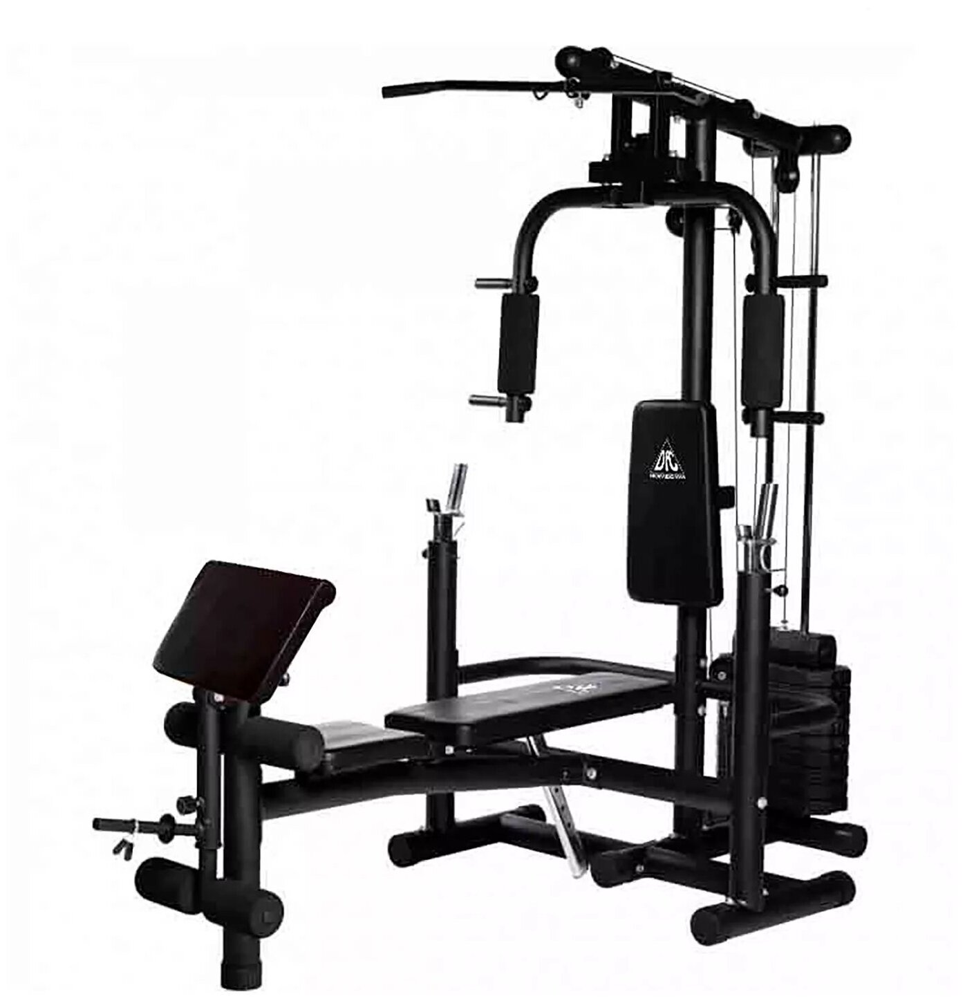 Силовой комплекс DFC HomeGym D854