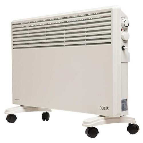 Конвектор модель LK-25 Oasis 679000₽