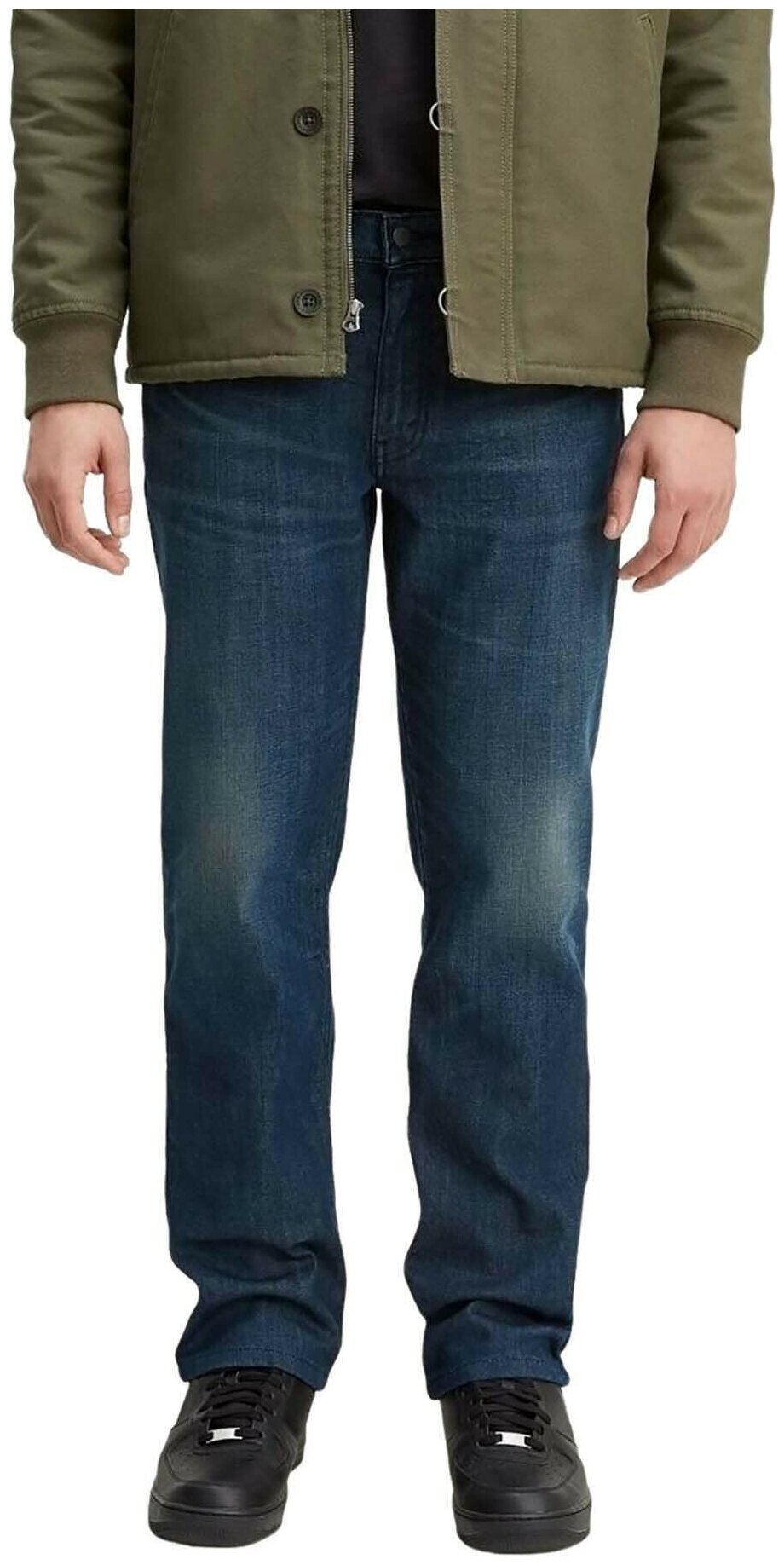 Джинсы Levis 514™ Straight Мужчины 00514-1302 