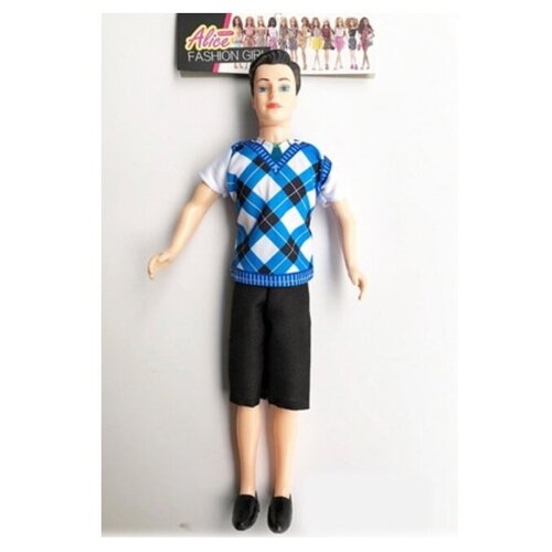 Детская игрушка кукла мальчик 29 см. арт. 2071195