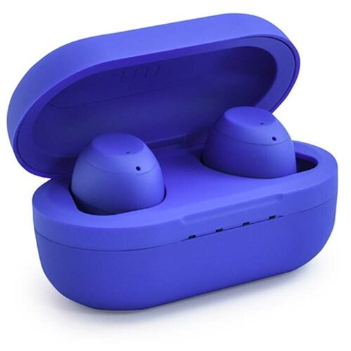 Unique Melody TWS30X Blue - беспроводные внутриканальные наушники 3598500₽