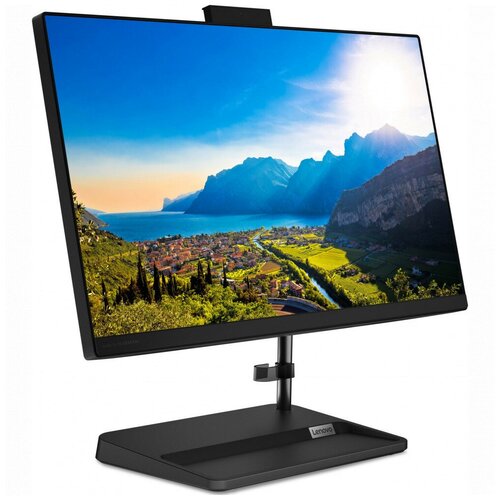 Моноблок Lenovo IdeaCentre 3 22ITL6 All-In-One 215 i3-1115G44GB256GBIntel UHDKBMouseNoOSBl F0G5002ARK 4835600₽